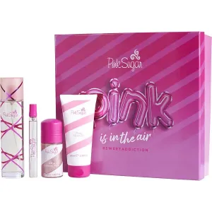 Pink Sugar - Aquolina Cajas de regalo 150 ml