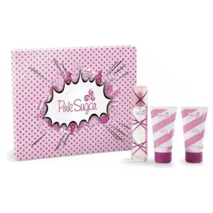 Pink Sugar - Aquolina Cajas de regalo 50 ML