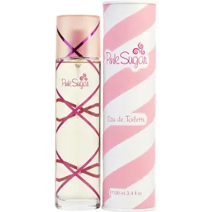 Pink Sugar - Aquolina Eau de Toilette Spray 100 ml #289428