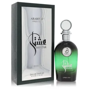 Citrus Oud - Arabiyat Prestige Eau De Parfum Spray 110 ml