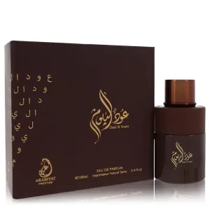 Oud Al Youm - Arabiyat Prestige Eau De Parfum Spray 100 ml