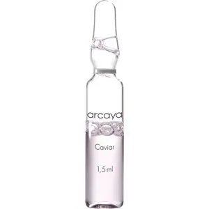 Arcaya Caviar ampoules 2 1.50 ml