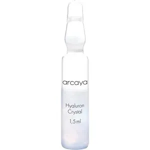Arcaya Hyaluron Crystal Ampoules 2 1.50 ml