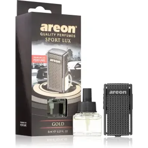 Fragancias de coche Areon