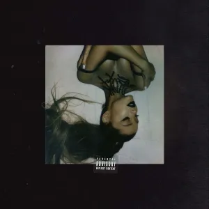 Ariana Grande - Thank U, Next (2 LP) Disco de vinilo