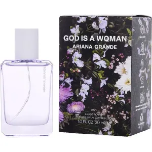 God Is A Woman - Ariana Grande Eau De Parfum Spray 30 ml