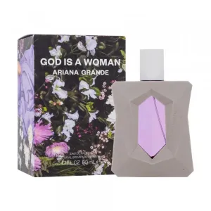God Is A Woman - Ariana Grande Eau De Parfum Spray 50 ml