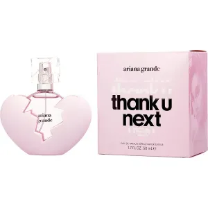 Thank U Next - Ariana Grande Eau De Parfum Spray 50 ml