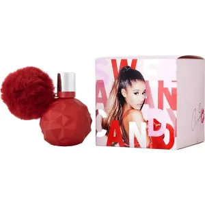 perfumes de mujer Ariana Grande