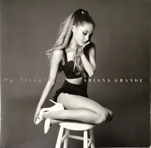 Ariana Grande - My Everything (LP) Disco de vinilo