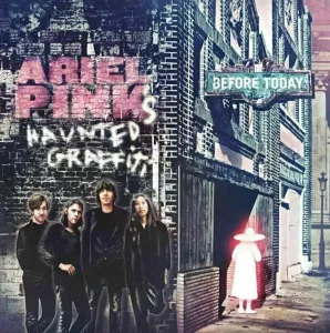 Ariel Pink's Haunted Graffiti - Before Today (LP) Disco de vinilo