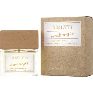 Ambergis - Arlyn Eau De Parfum Spray 50 ml