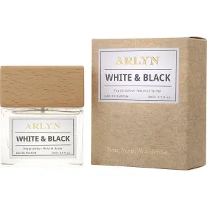 White & Black - Arlyn Eau De Parfum Spray 50 ml