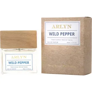 Wild Pepper - Arlyn Eau De Parfum Spray 50 ml