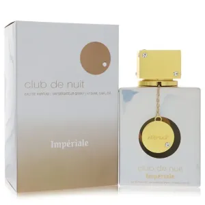 Club De Nuit Imperiale - Armaf Eau De Parfum Spray 105 ml