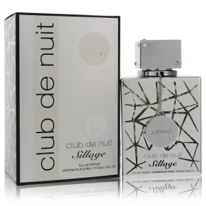 Club De Nuit Sillage - Armaf Eau De Parfum Spray 105 ml