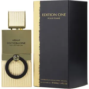 Edition One - Armaf Eau De Parfum Spray 100 ml #281011