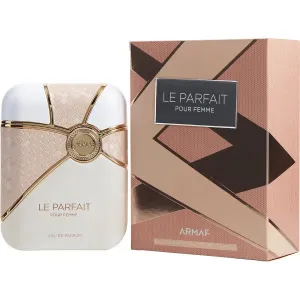 Le Parfait - Armaf Eau De Parfum Spray 100 ML #277285