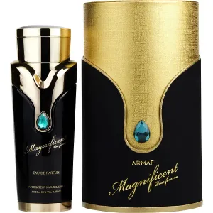Magnificent - Armaf Eau De Parfum Spray 100 ml #272507