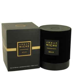 Niche Gold - Armaf Eau De Parfum Spray 90 ml