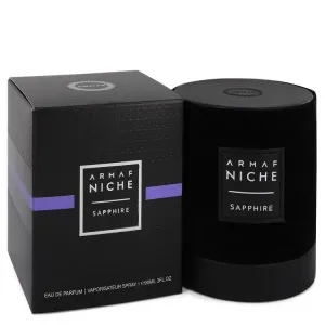 Niche Sapphire - Armaf Eau De Parfum Spray 90 ml