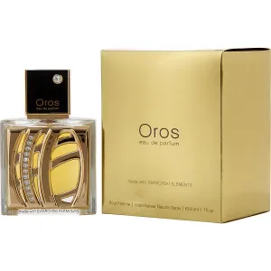 Oros - Armaf Eau De Parfum Spray 50 ML #292358