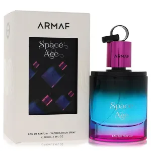 Space Age - Armaf Eau De Parfum Spray 100 ml