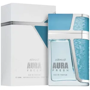 Aura Fresh - Armaf Eau De Parfum Spray 100 ml