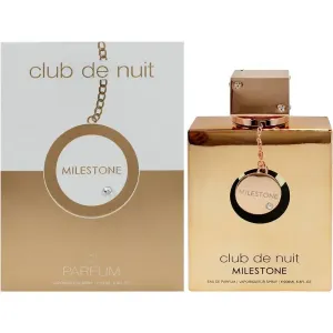 Club De Nuit Milestone - Armaf Eau De Parfum Spray 200 ml