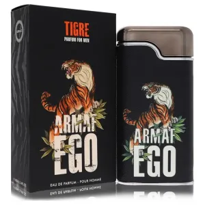 Ego Tigre - Armaf Eau De Parfum Spray 100 ml