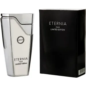 Eternia Man - Armaf Eau De Parfum Spray 80 ml #687373