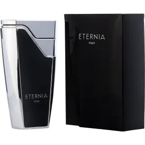 Eternia Man - Armaf Eau De Parfum Spray 80 ml #725627