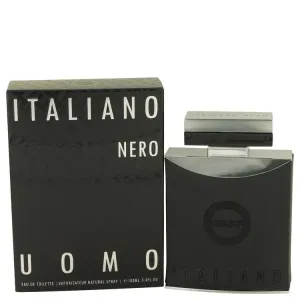 Italiano Nero Uomo - Armaf Eau de Toilette Spray 100 ML
