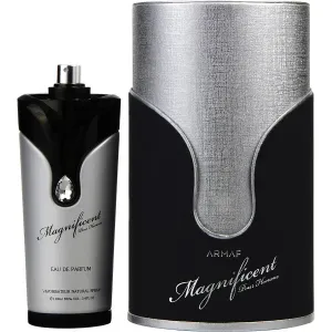 Magnificent - Armaf Eau De Parfum Spray 100 ml #280951