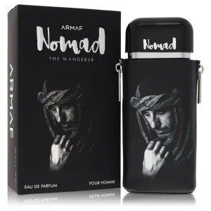 Nomad The Wanderer - Armaf Eau De Parfum Spray 100 ml