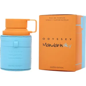 Odyssey Mandarin Sky - Armaf Eau De Parfum Spray 100 ml