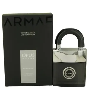Opus - Armaf Eau de Toilette Spray 100 ML