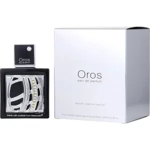 Oros - Armaf Eau De Parfum Spray 85 ml #728182
