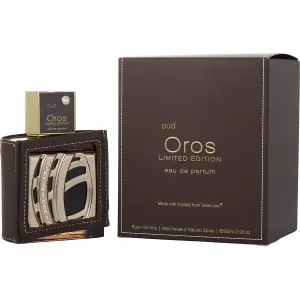 Oros Oud - Armaf Eau De Parfum Spray 85 ml