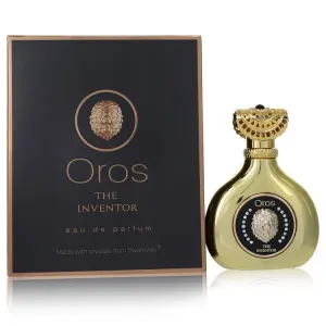 Oros The Inventor - Armaf Eau De Parfum Spray 86 ml #720737