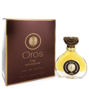 Oros The Inventor - Armaf Eau De Parfum Spray 86 ml #286666