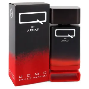 Q Uomo - Armaf Eau De Parfum Spray 100 ML