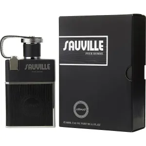 Sauville Pour Homme - Armaf Eau De Parfum Spray 100 ML