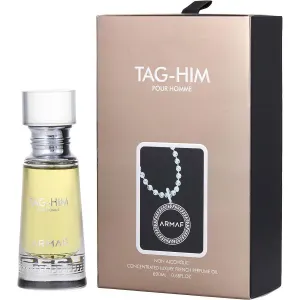 Tag Him - Armaf Perfume 20 ml