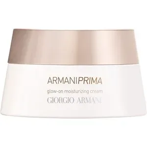 Armani Cuidado Prima Glow-On Moisturizing Cream 50 ml