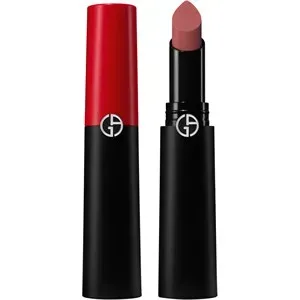 maquillaje de labios Armani