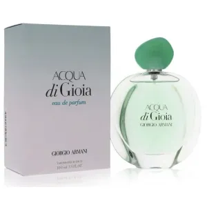 Acqua Di Gioia - Giorgio Armani Eau De Parfum Spray 100 ml