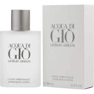 Acqua Di Gio - Giorgio Armani Aftershave 100 ml #128114