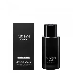 Armani Code - Giorgio Armani Eau de Toilette Spray 75 ml #627088