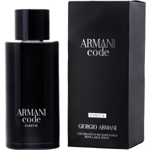 Armani Code - Giorgio Armani Spray de perfume 125 ml